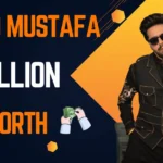 Fahad Mustafa Net Worth