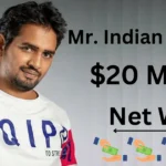 Mr Indian Hacker Net Worth