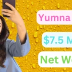 Yumna Zaidi Net Worth