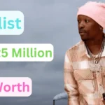 Erealist net worth