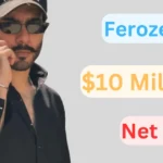 Feroze Khan Net Worth