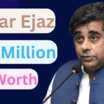 Gohar Ejaz Net Worth