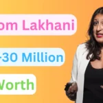 Kalsoom Lakhani Net Worth