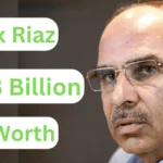 Malik Riaz Net Worth