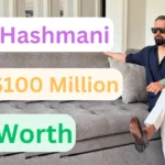 Saad Hashmani Net Worth