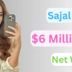 Sajal Ali Net Worth