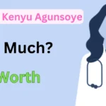 Nurse Yvonne Kenyu Agunsoye Net Worth 2024