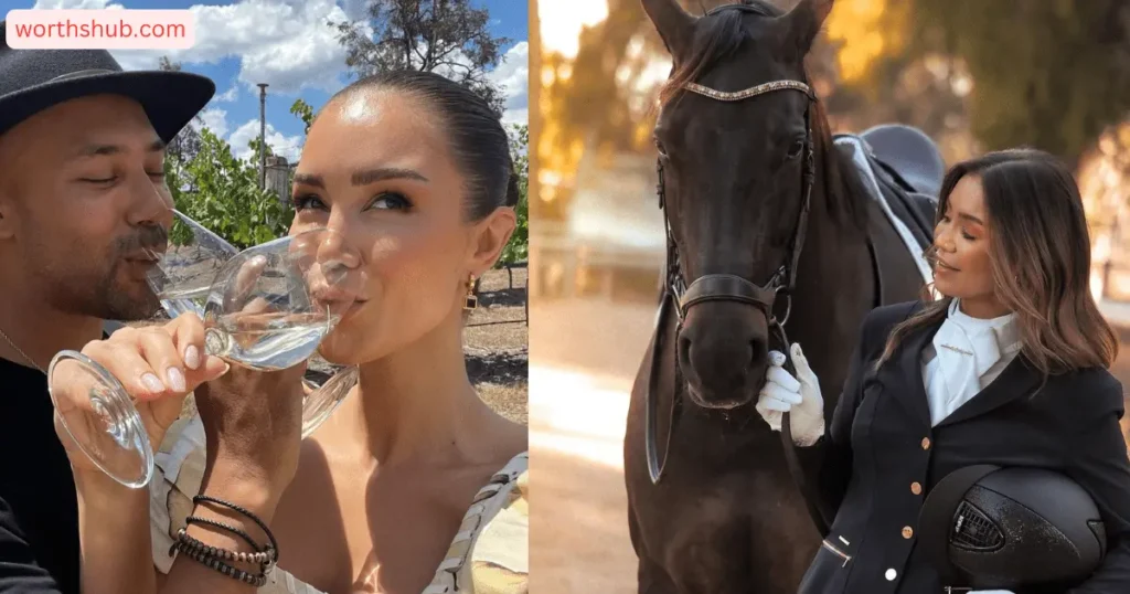 Pia Muehlenbeck net worth