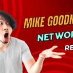 Mike Goodnoug Net Worth